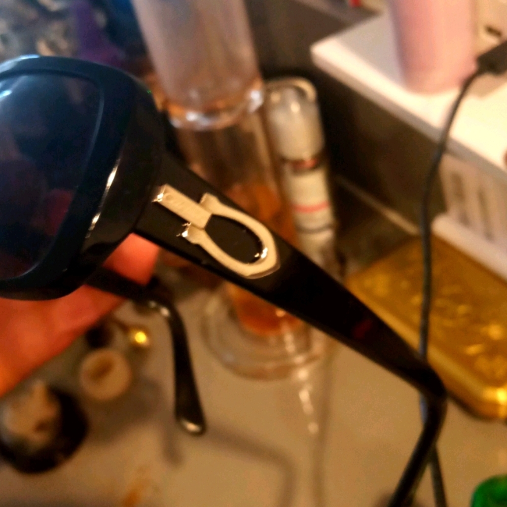 Cartier shades